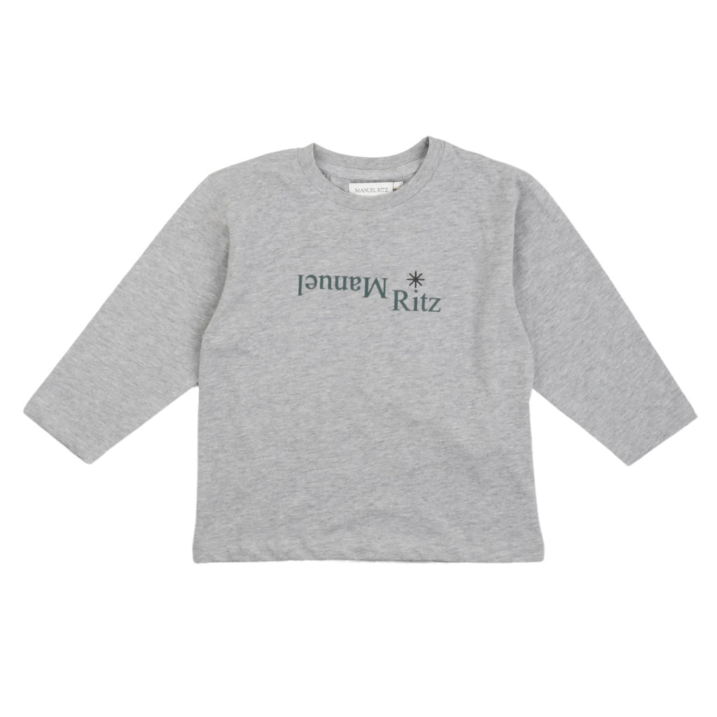 manuel ritz - T-shirt M.l