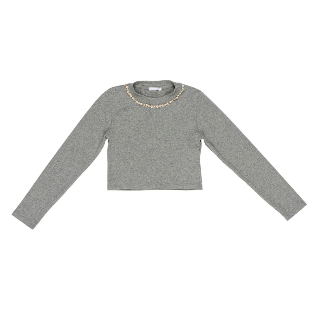 lulu by miss grant - T-SHIRT GIRL