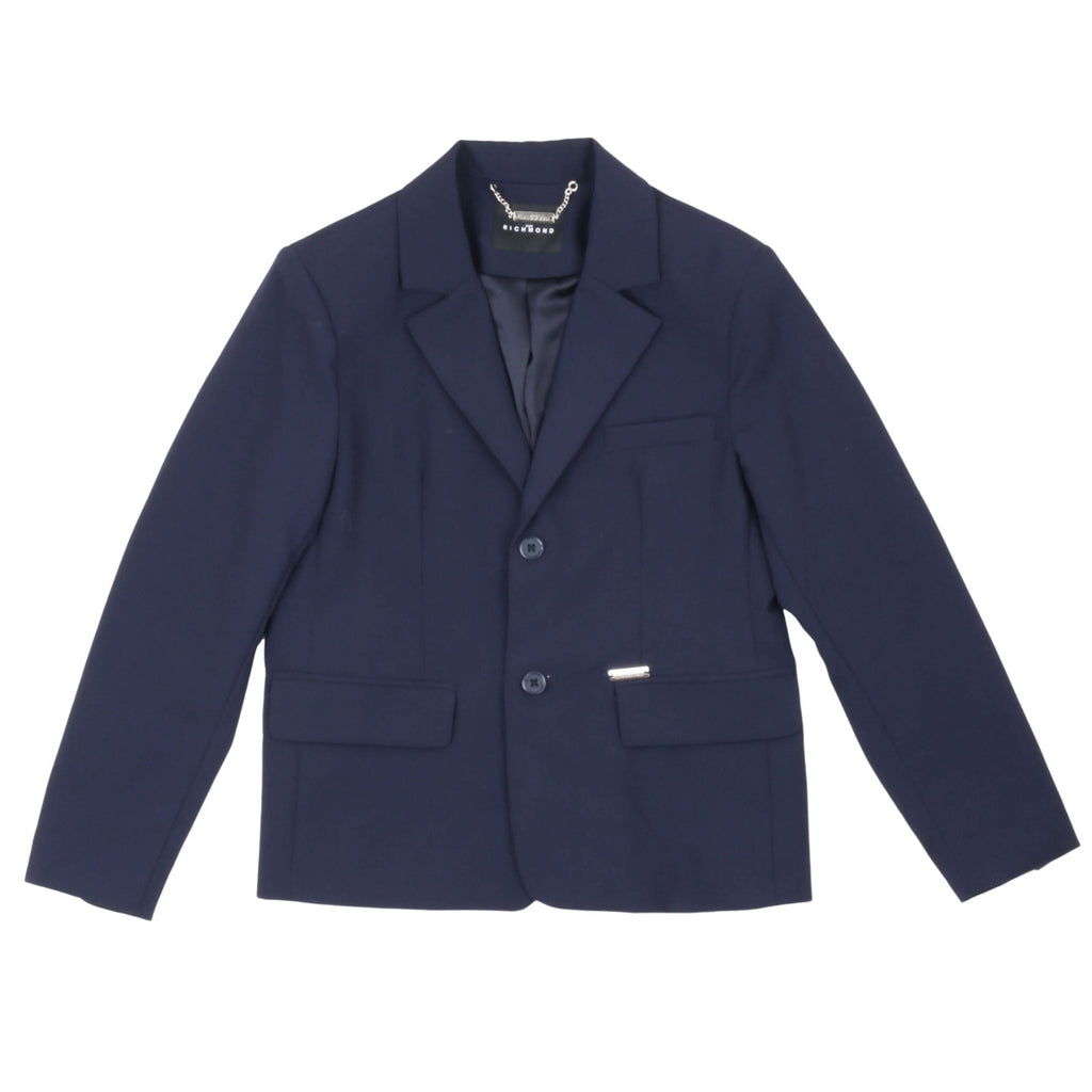 john richmond - GIACCA MOTH