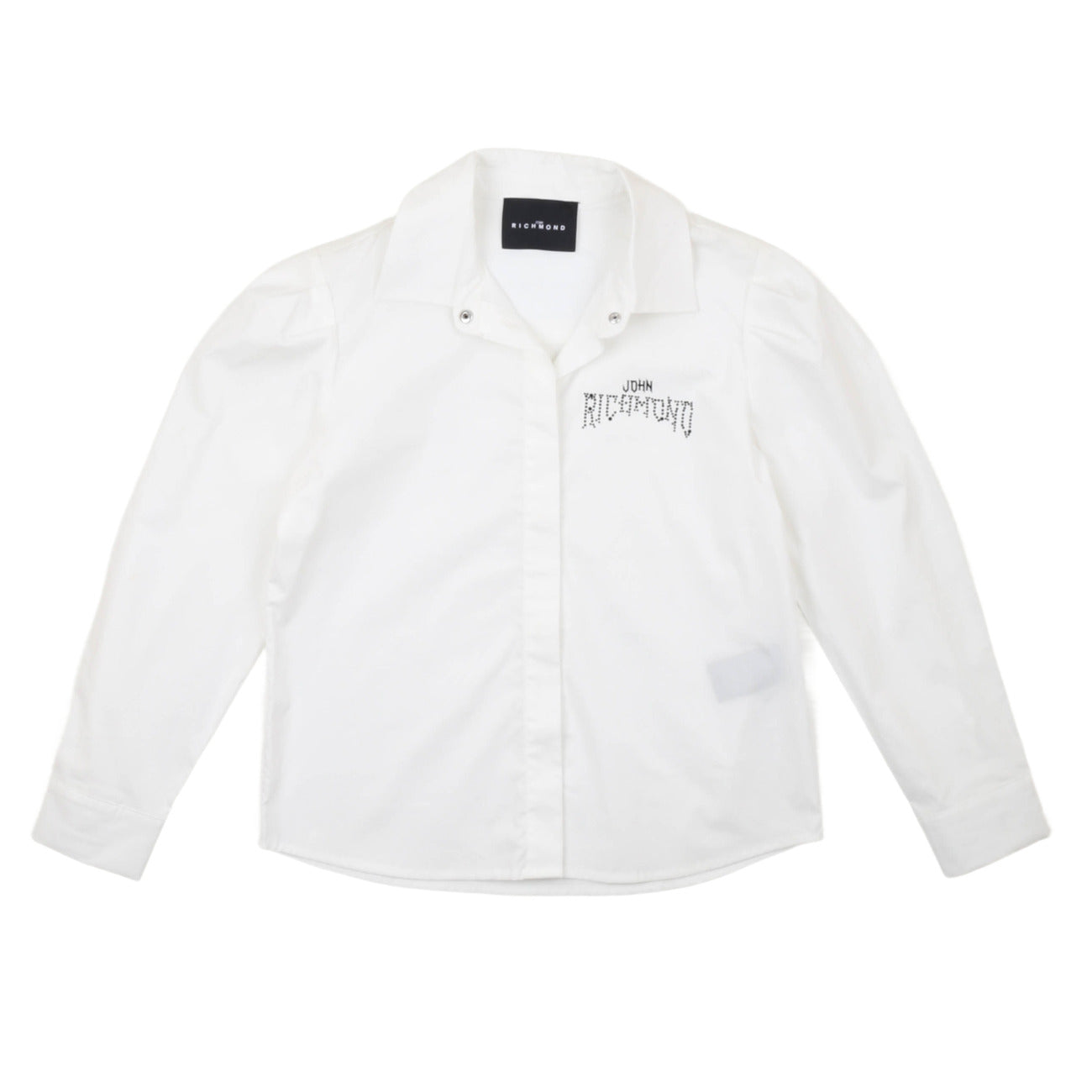 john richmond - CAMICIA SAILAR(USA)()(N)(ANN)