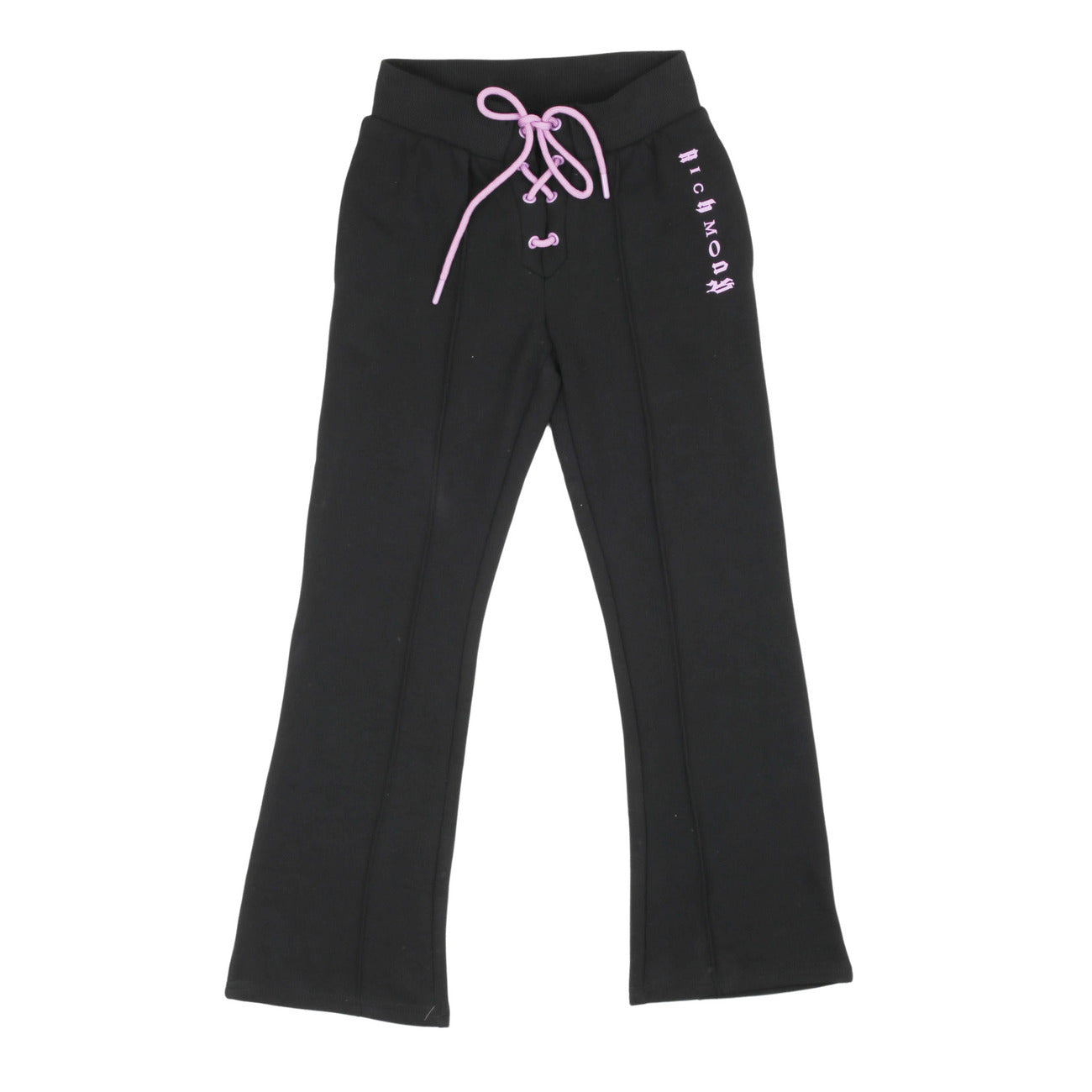 john richmond - PANTALONI FELPATI HONDA