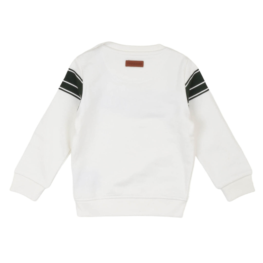 trussardi - FELPA OWING