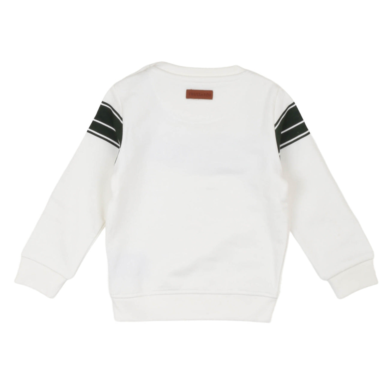 trussardi - FELPA OWING