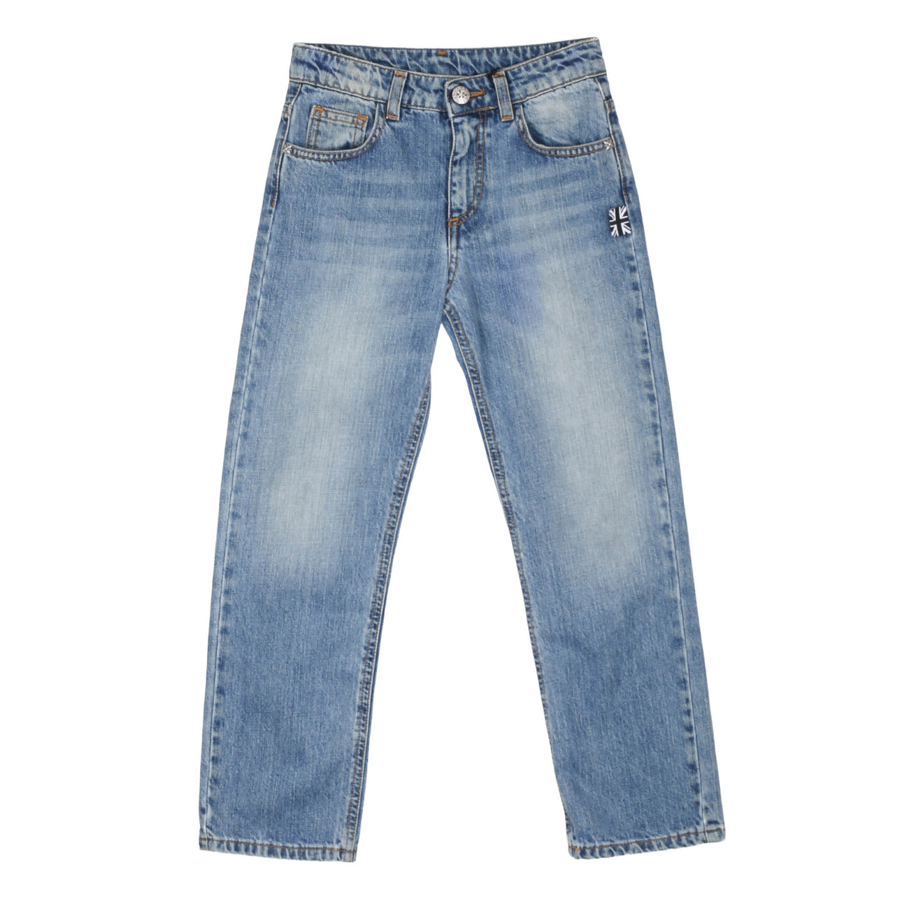 john richmond - JEANS DOPIA