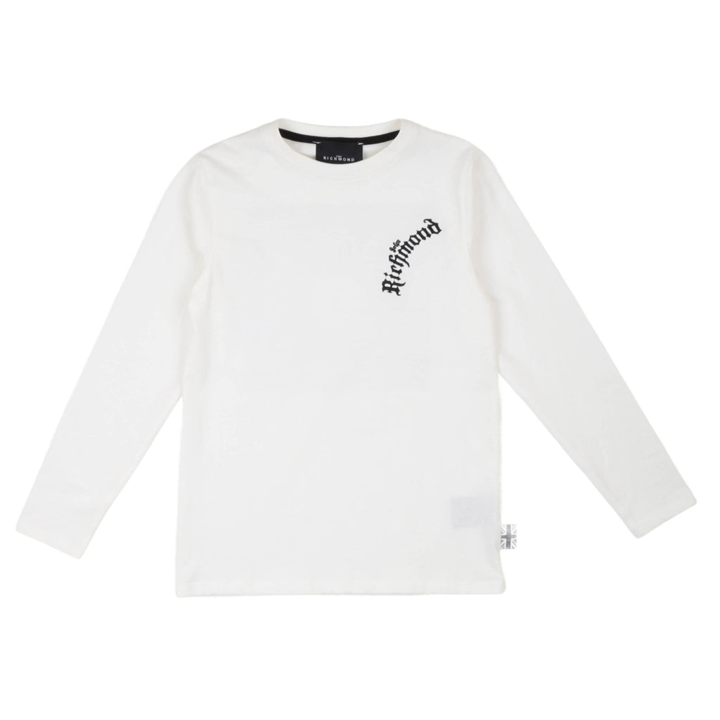 john richmond - T-shirt