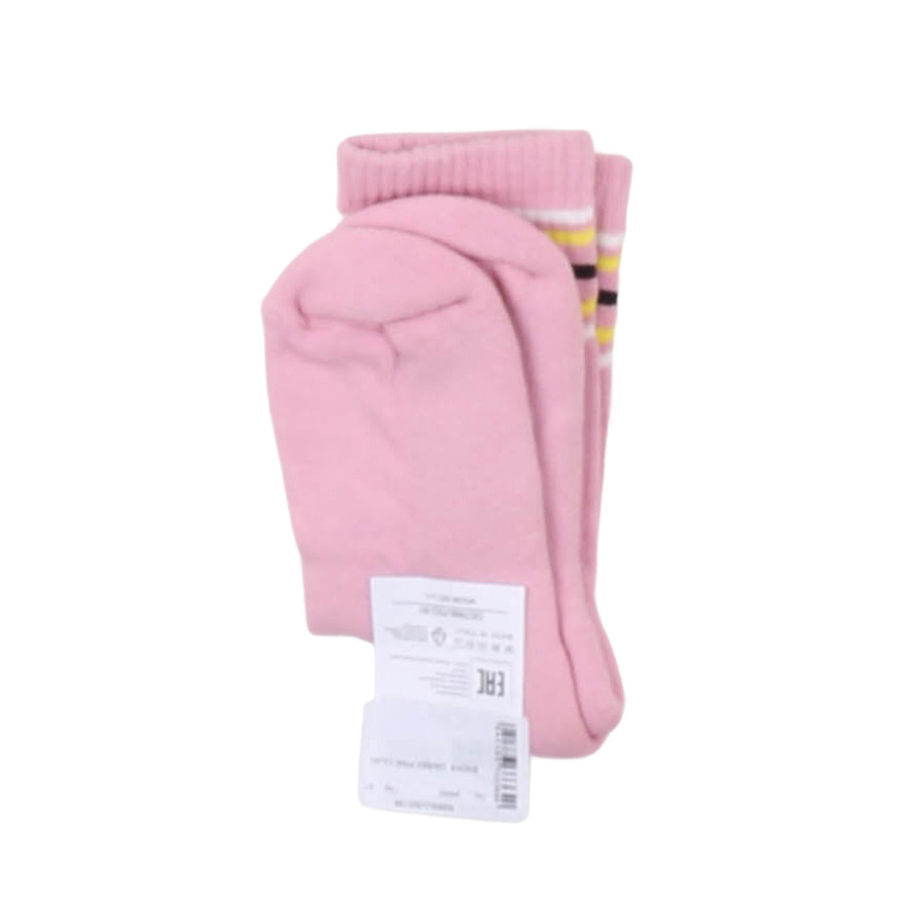 msgm - SOCKS  UNISEX PINK LILAC