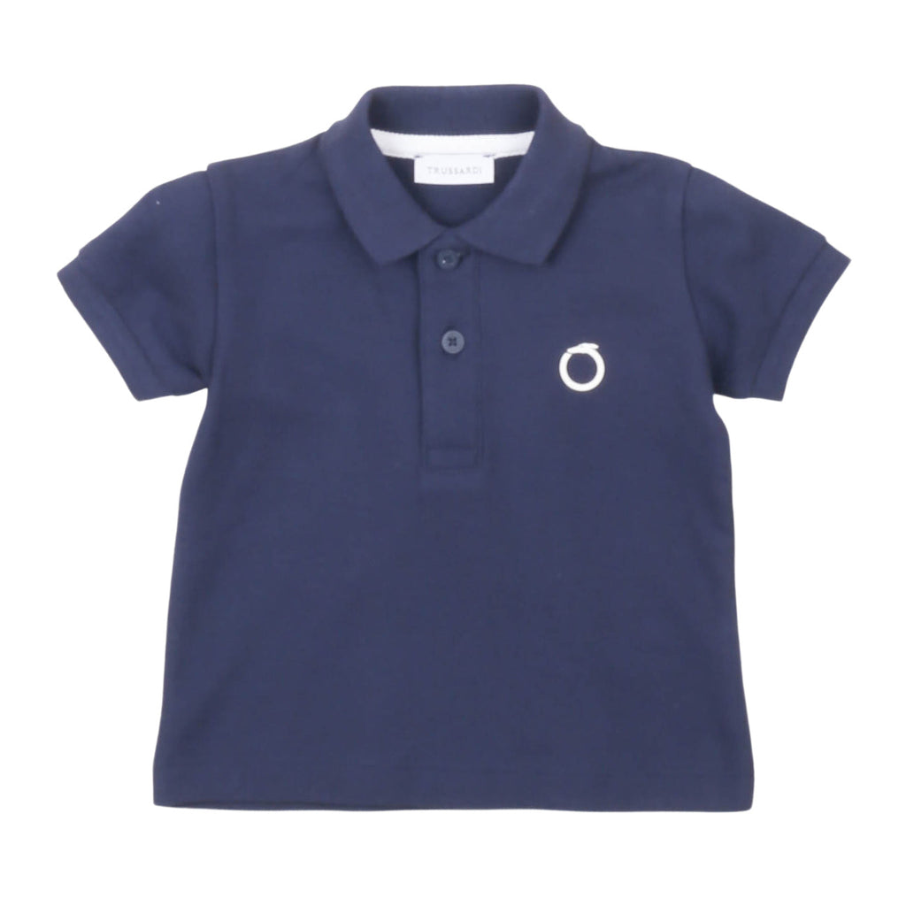 trussardi - POLO LIMBAZI