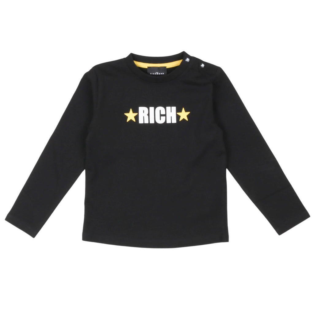 john richmond - T-shirt