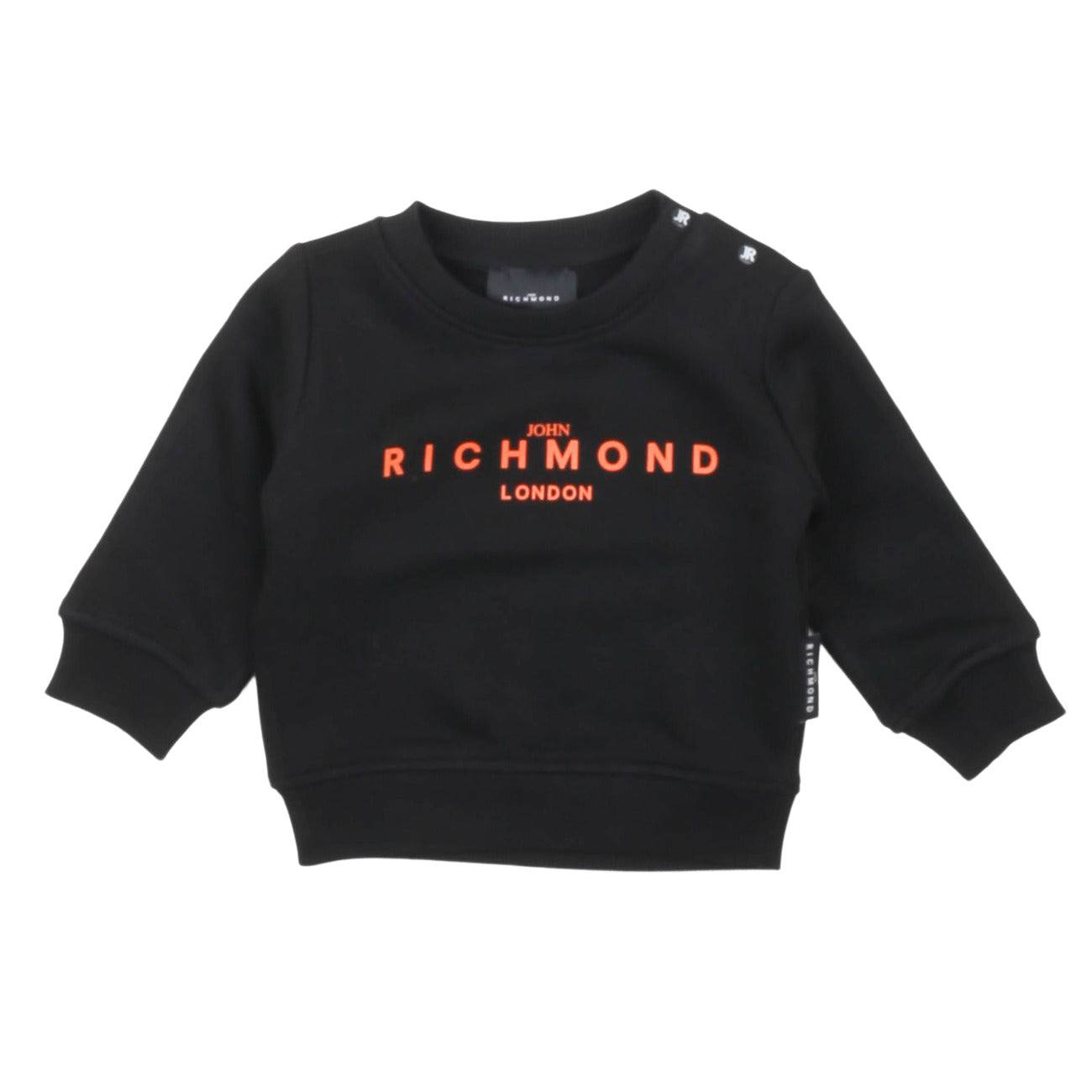 john richmond - FELPA HEIDE