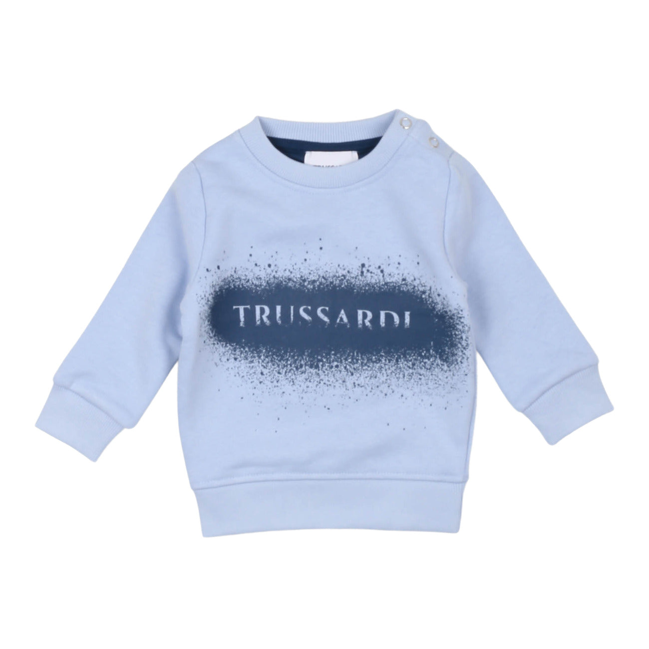 trussardi - FELPA GREVES