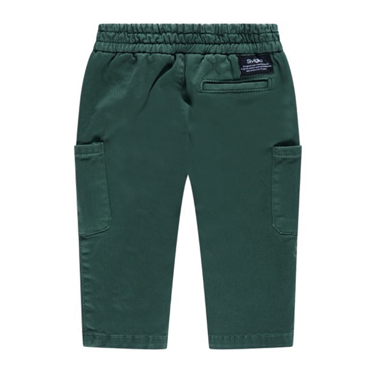 siviglia - PANTALONE