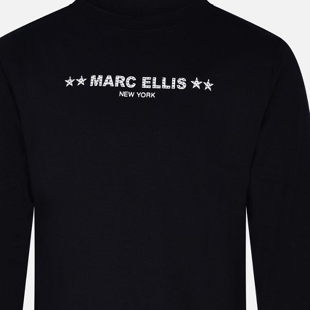 marc ellis - T-SHIRT