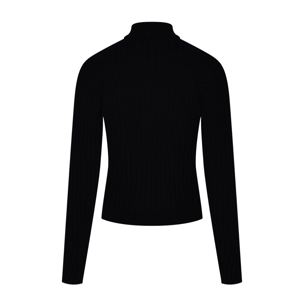 fun & fun - MAGLIA LANA