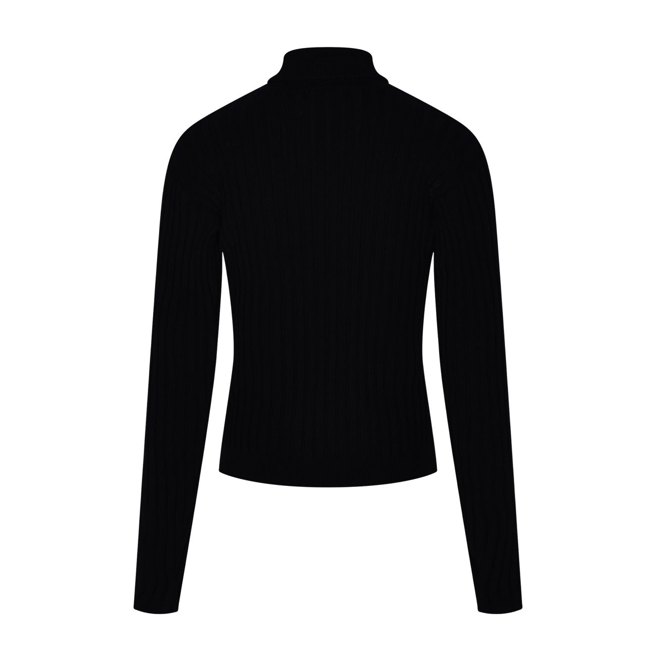 fun & fun - MAGLIA LANA