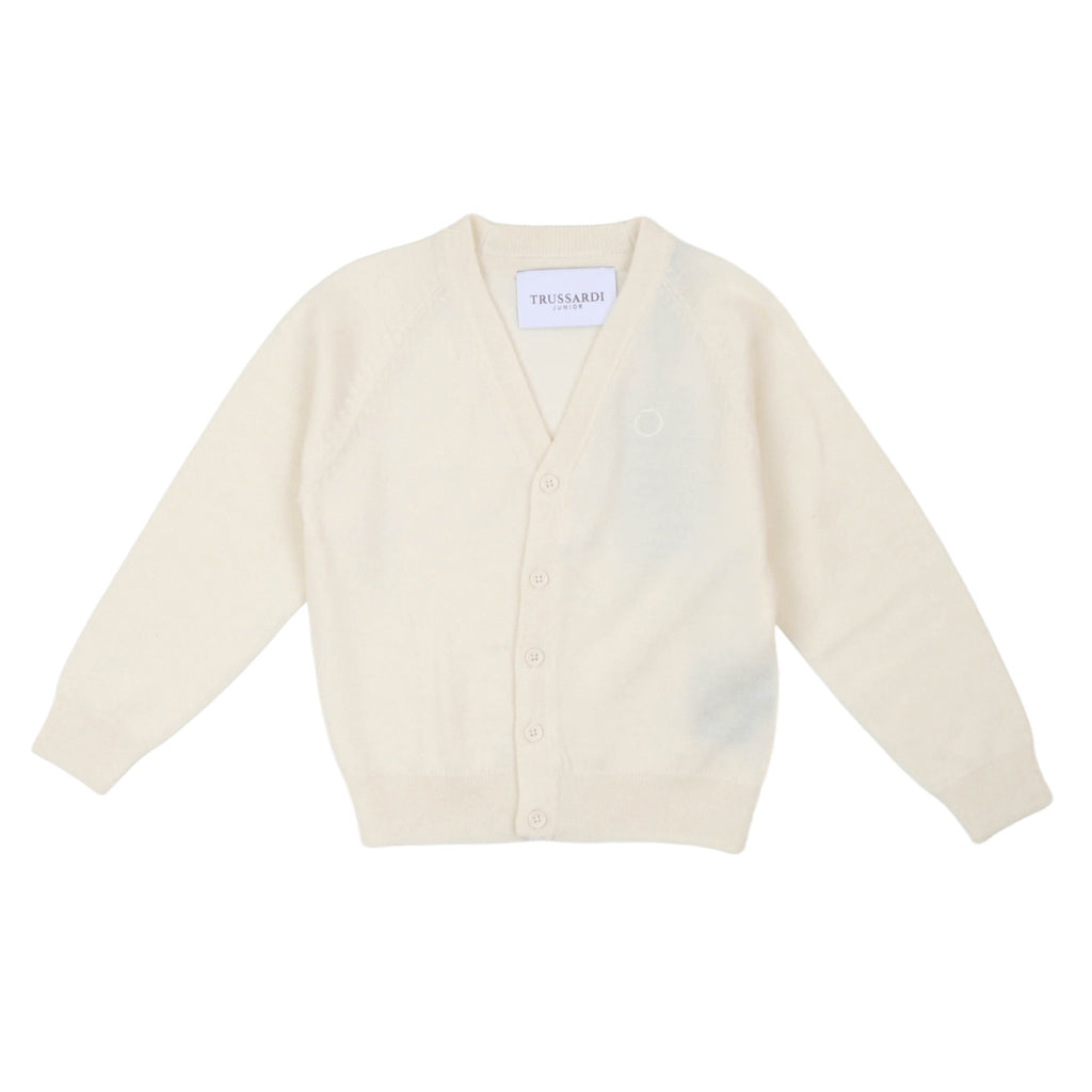 trussardi - Cardigan