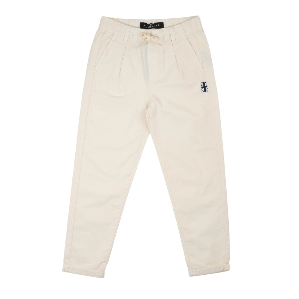 john richmond - PANTALONI QUAIDAM