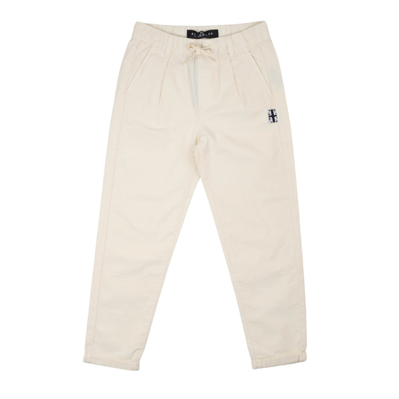 john richmond - PANTALONI QUAIDAM