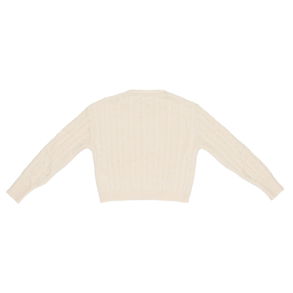 lulu by miss grant - MAGLIA GIRL