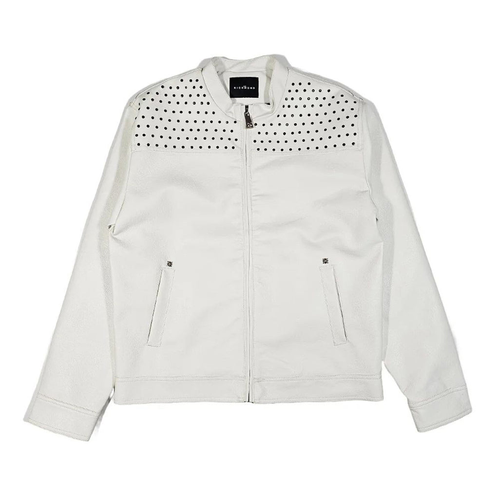 john richmond - GIACCA EHRE