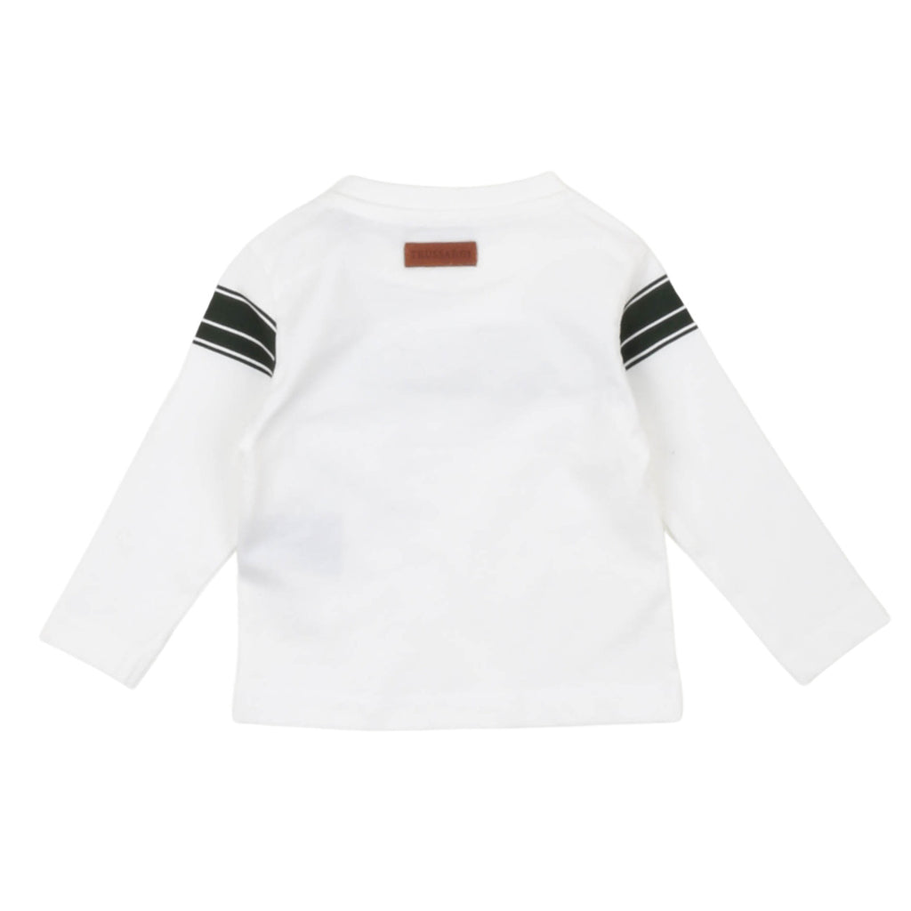 trussardi - T-SHIRT CECIL