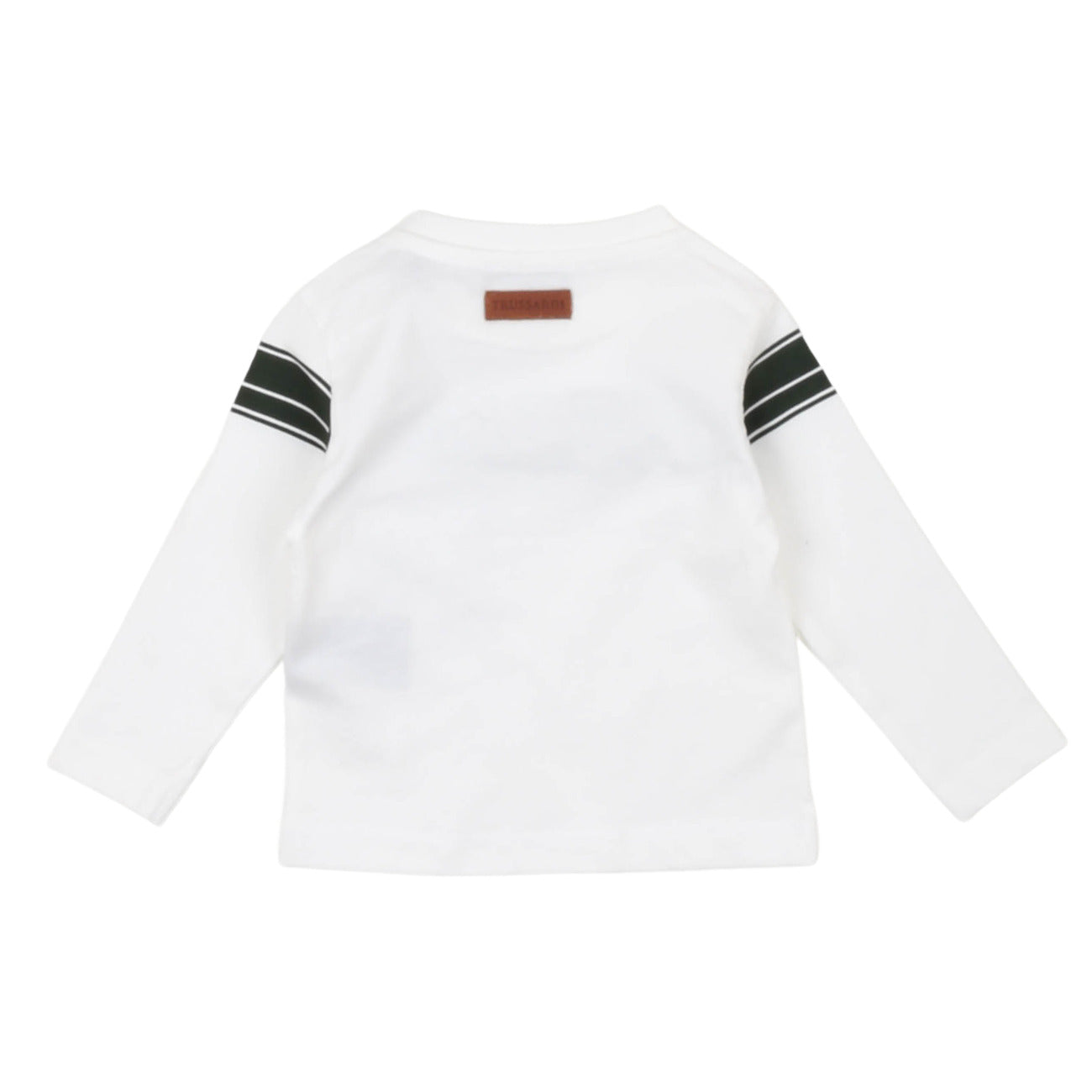 trussardi - T-SHIRT CECIL