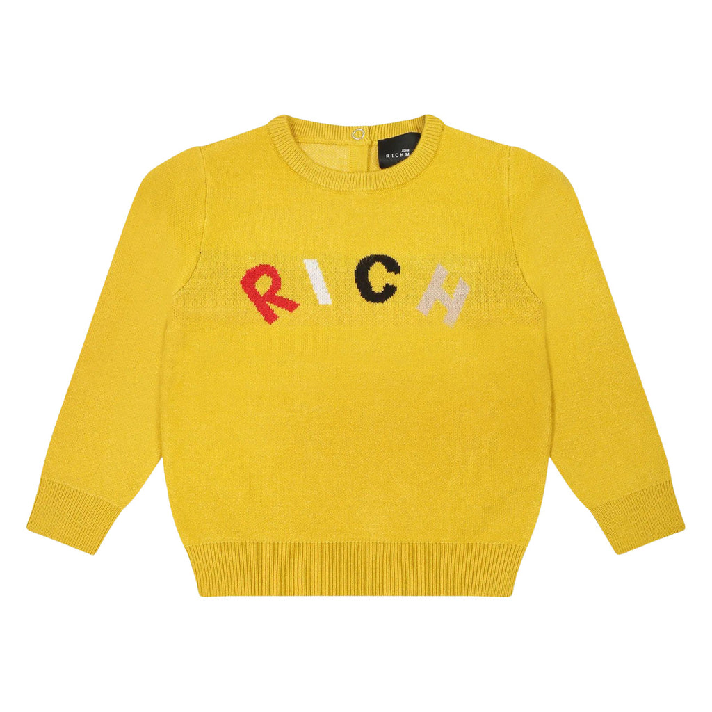 john richmond - MAGLIONE EDIW