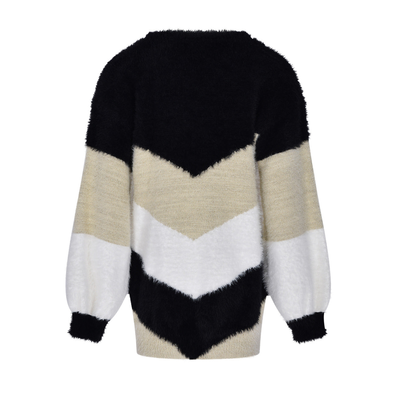 marc ellis - MAXI MAGLIA