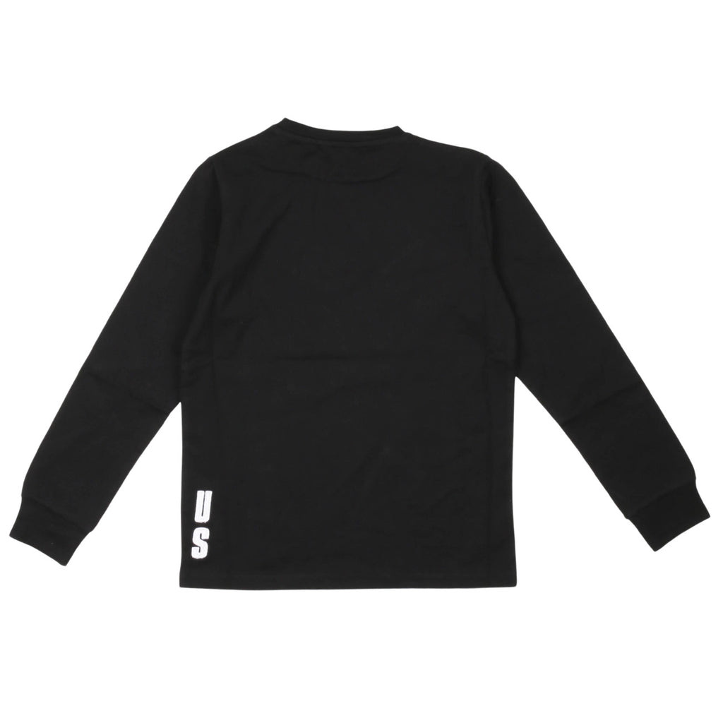 paciotti - T-SHIRT MANICA LUNGA