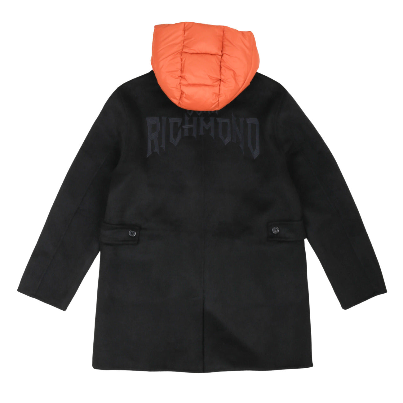 john richmond - Cappotti