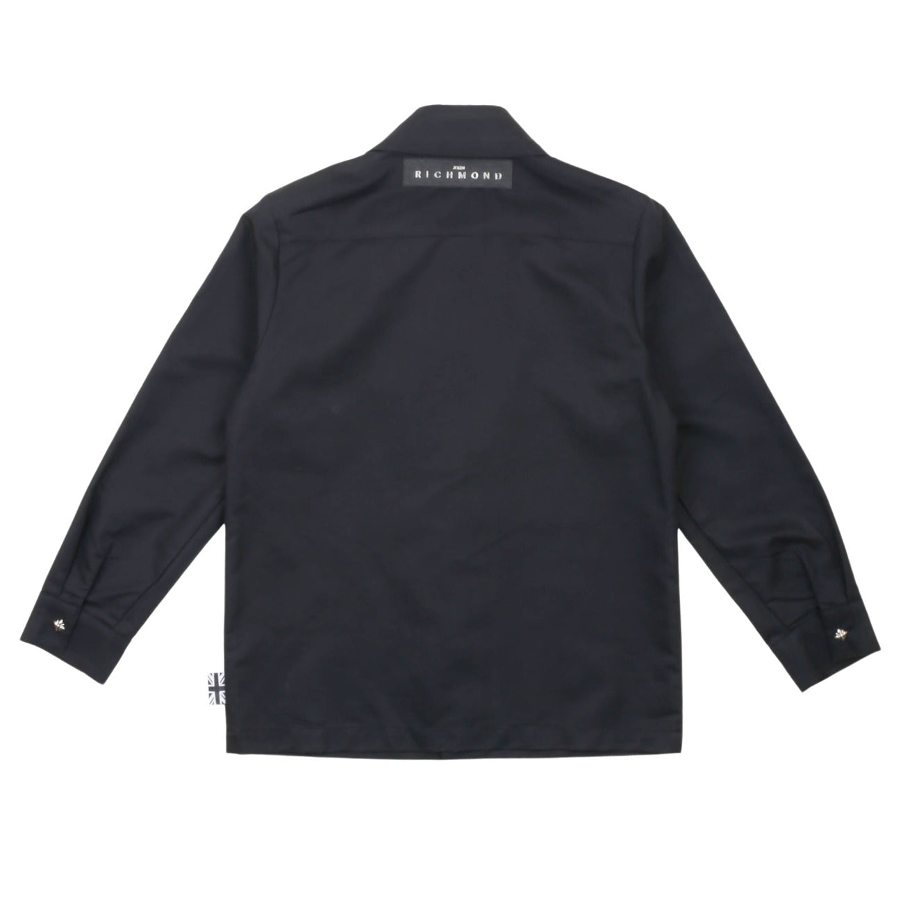 john richmond - CAMICIA BELISCE