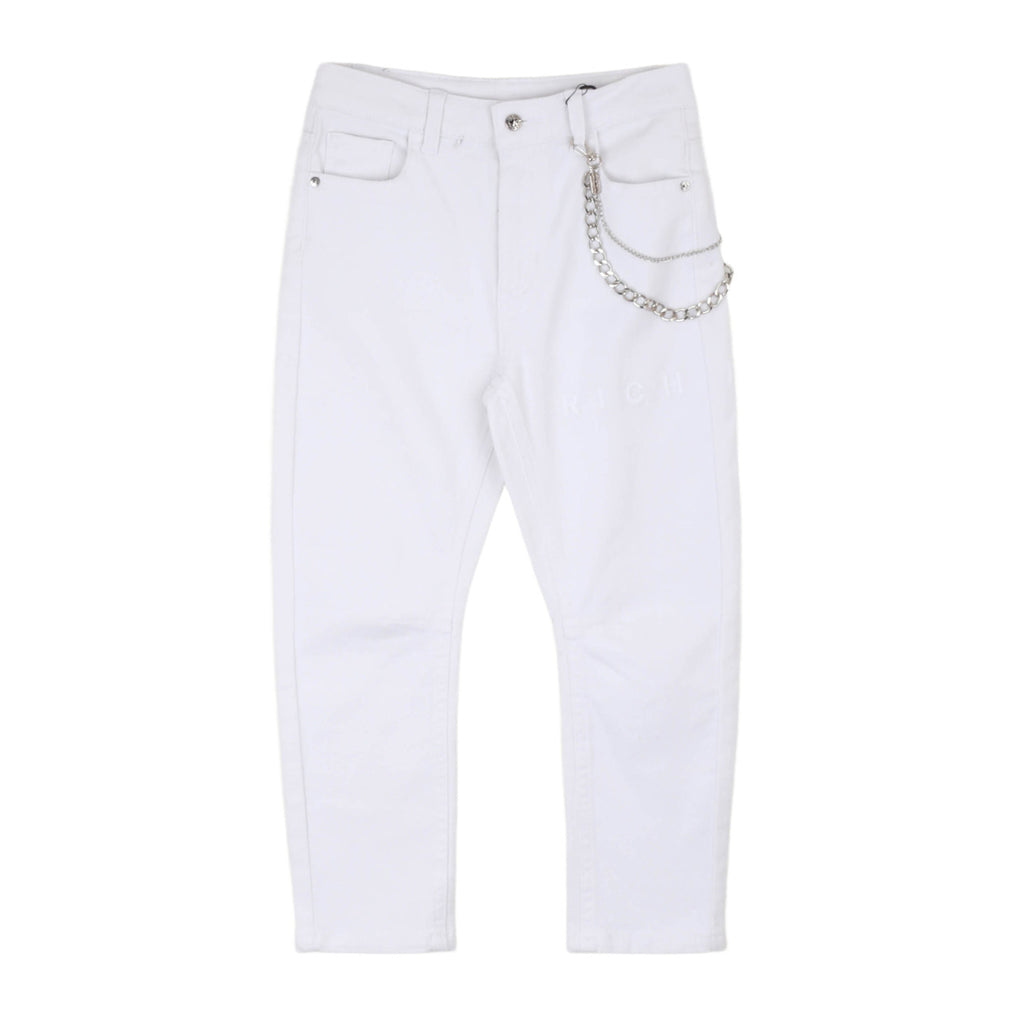 john richmond - JEANS SAMIO