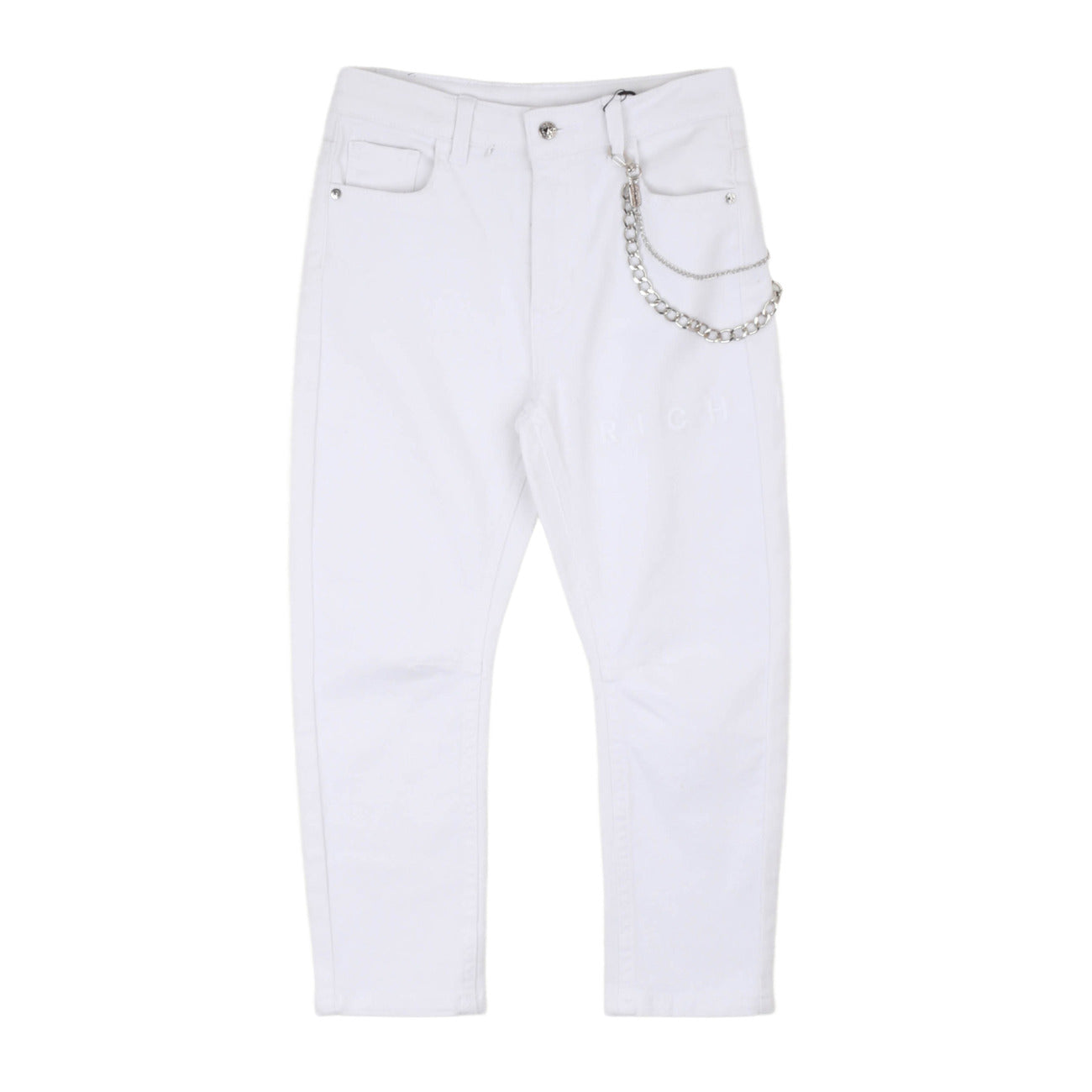 john richmond - JEANS SAMIO