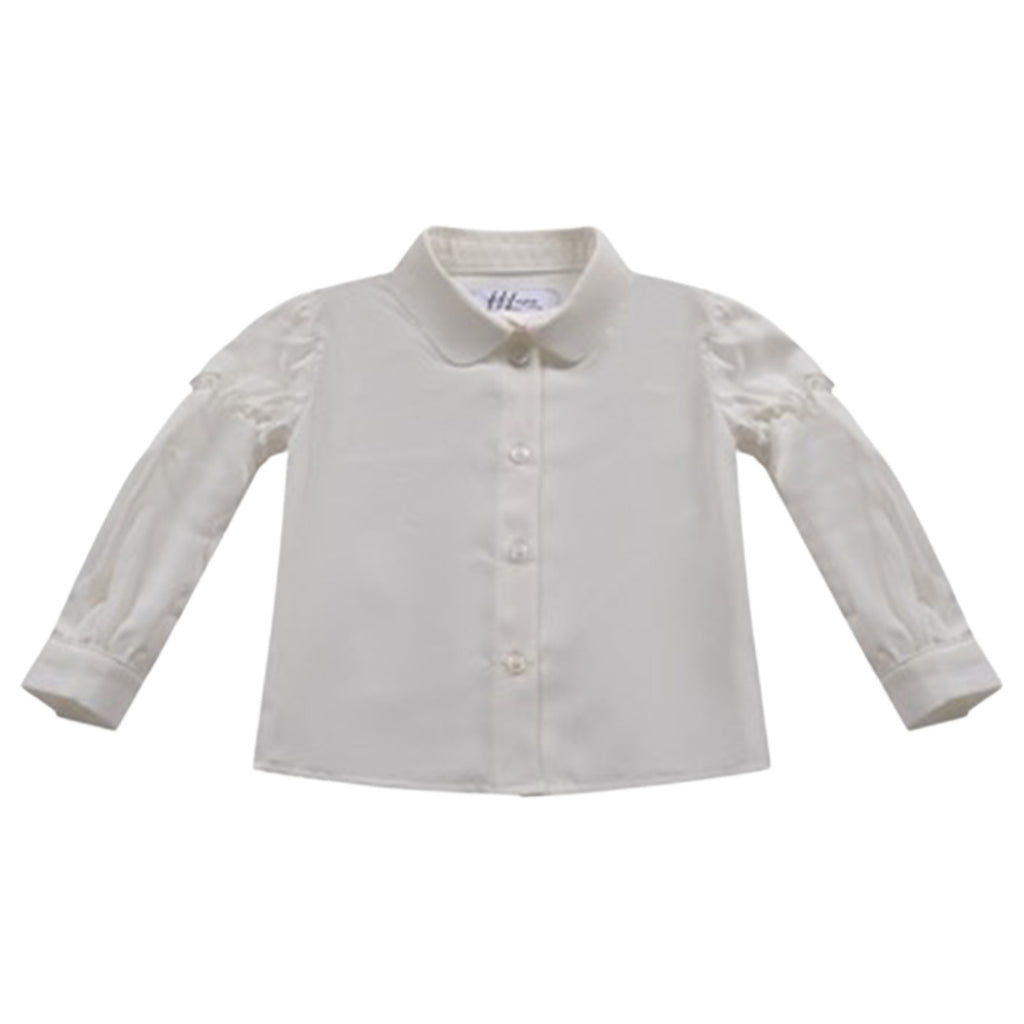 odi et amo - CAMICIA