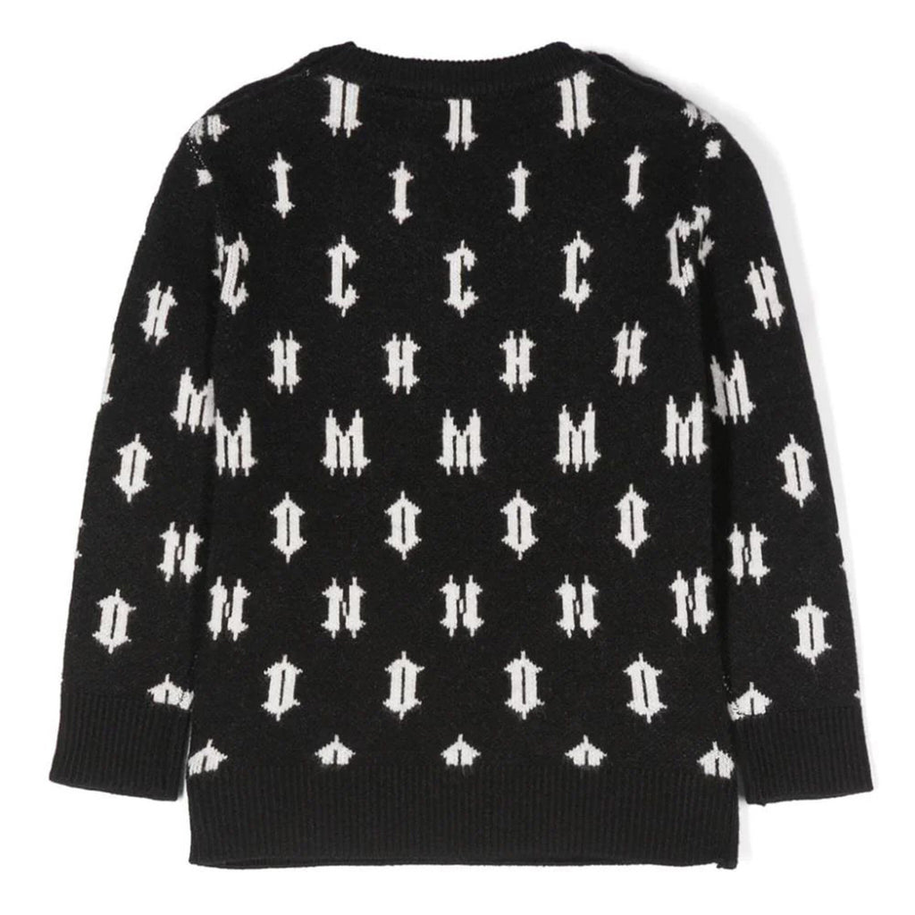 john richmond - MAGLIONE HORE