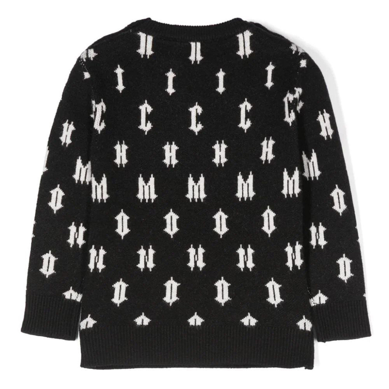 john richmond - MAGLIONE HORE