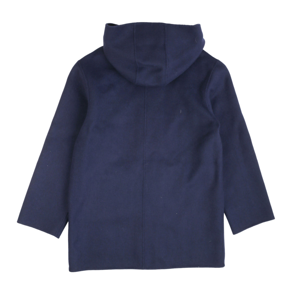 trussardi - LUNGO CAPOTTO GAWIR