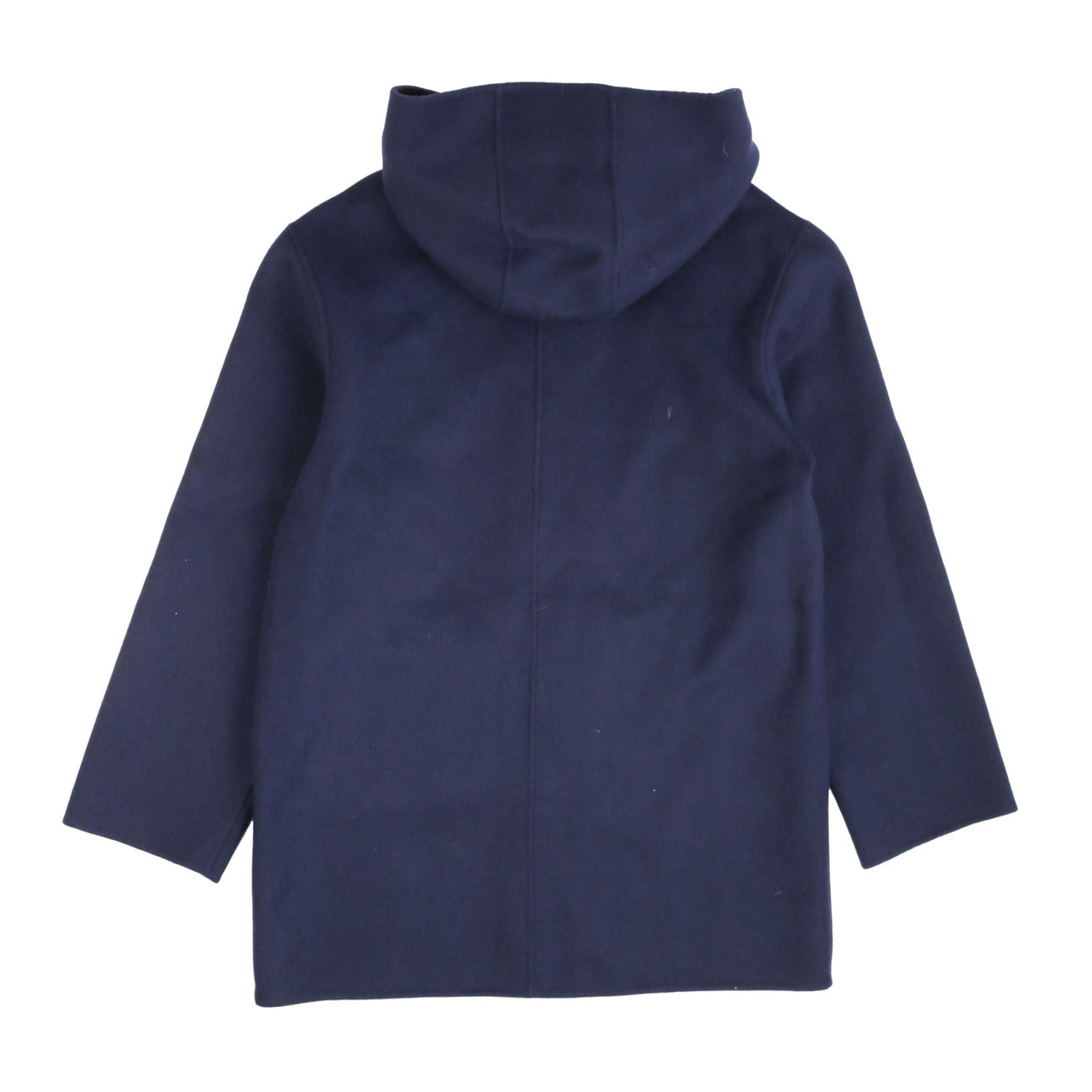 trussardi - LUNGO CAPOTTO GAWIR