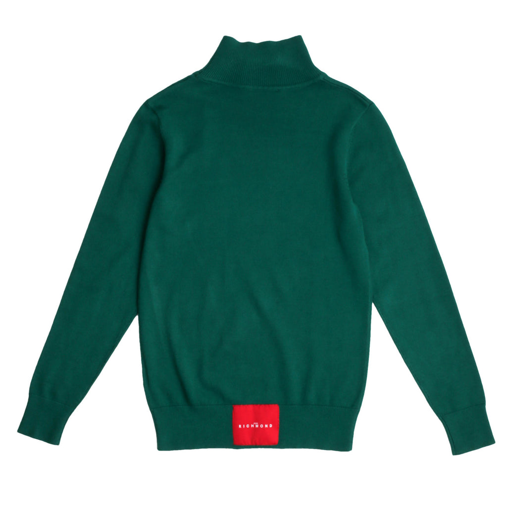 john richmond - MAGLIONE ZAKURA