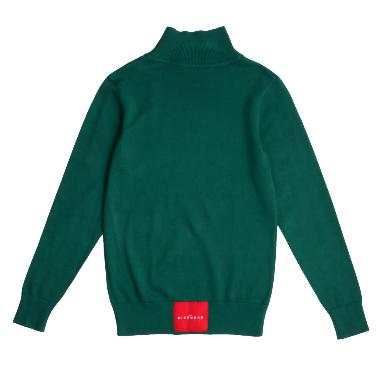 john richmond - MAGLIONE ZAKURA