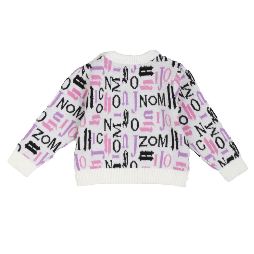 john richmond - MAGLIONE NEITO