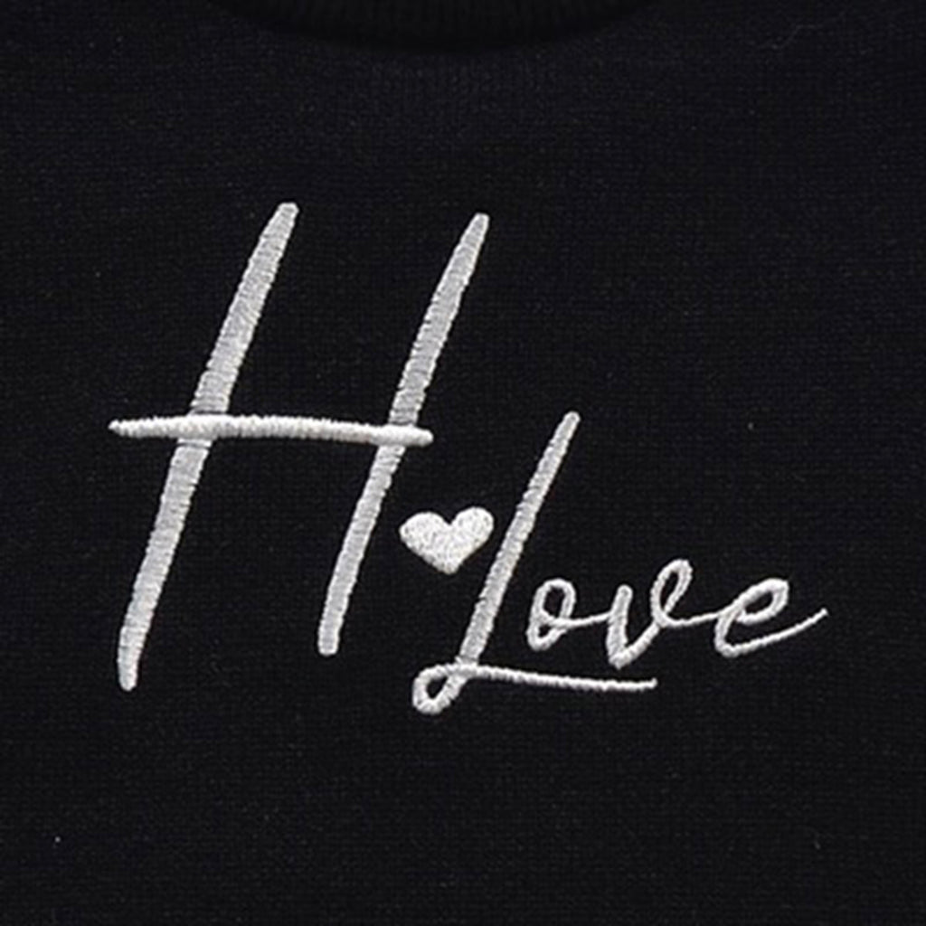 odi et amo - LUPETTO