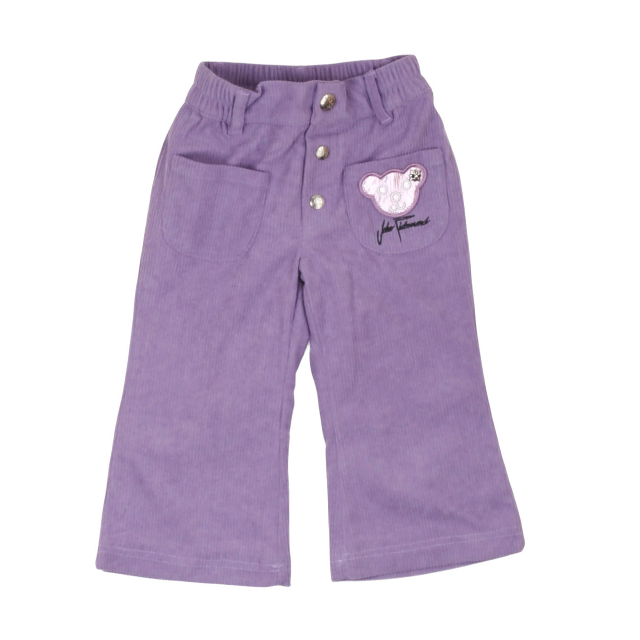 john richmond - Pantaloni