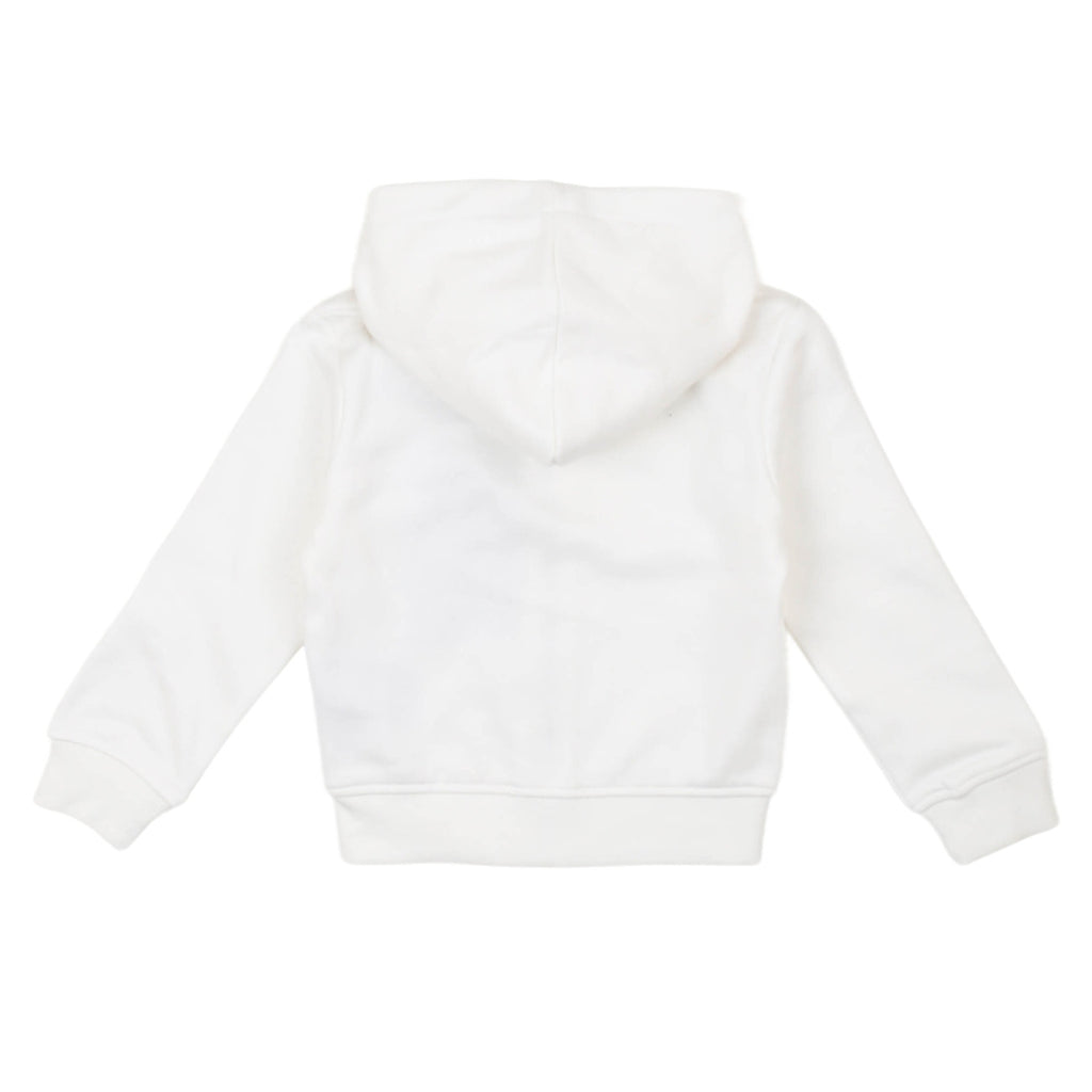 trussardi - FELPA CON ZIP FELOWI