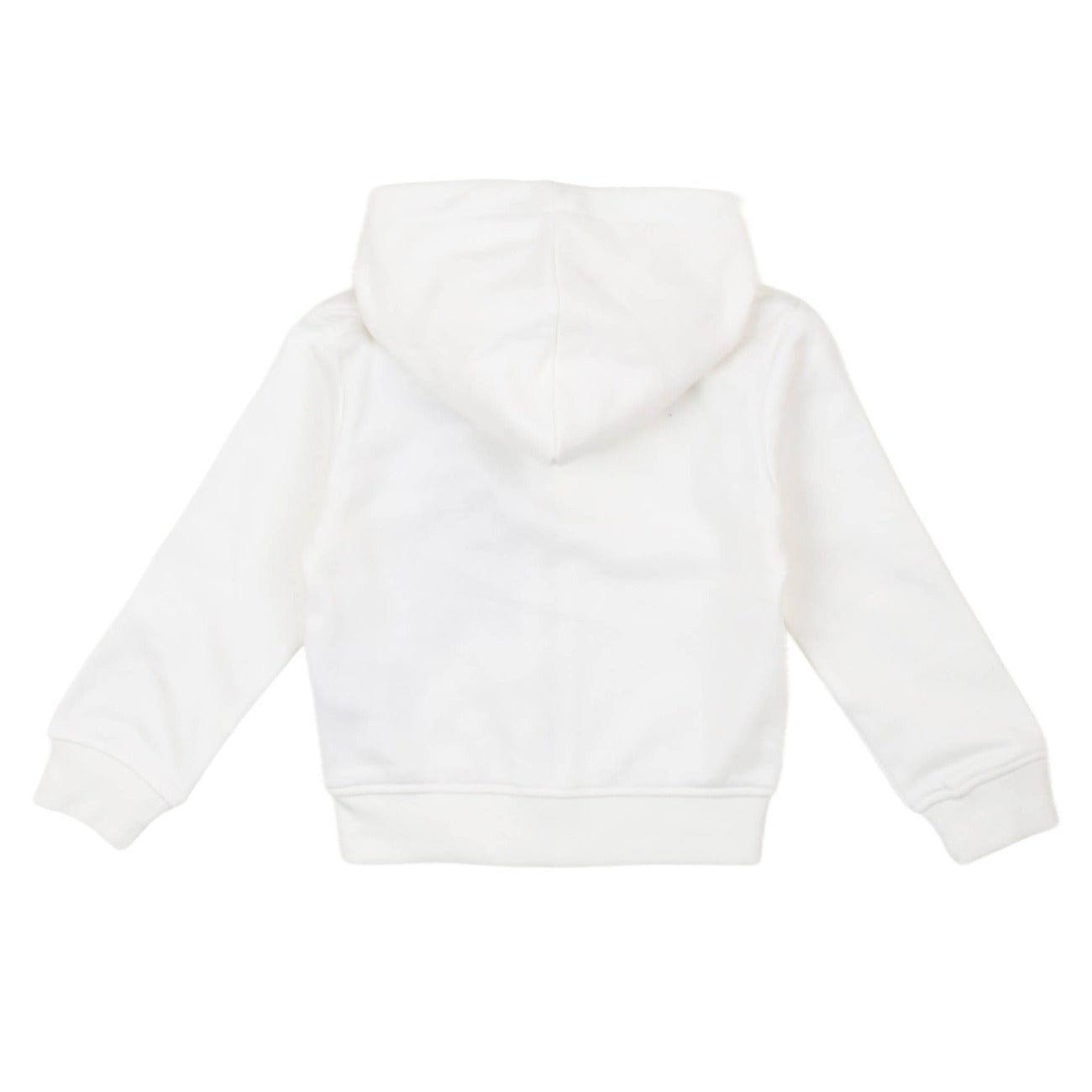 trussardi - FELPA CON ZIP FELOWI