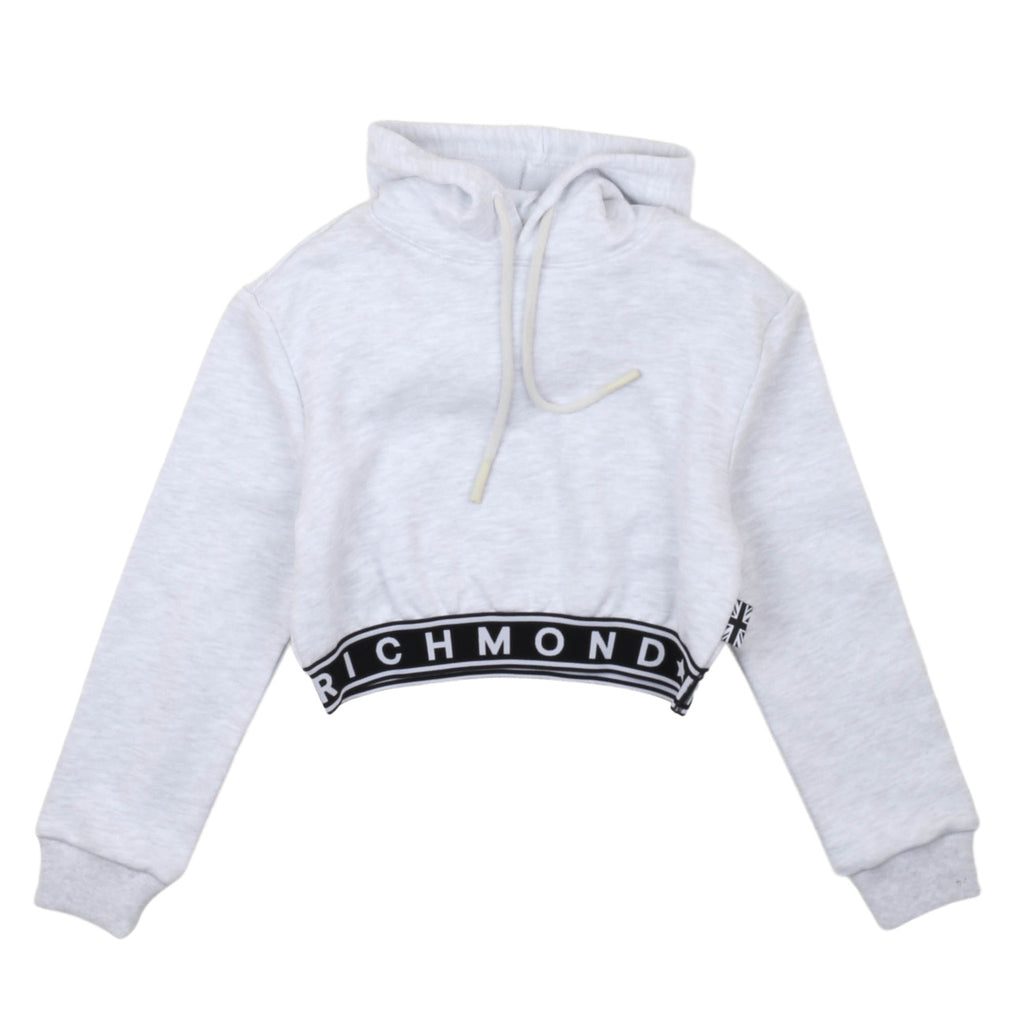 john richmond - Felpa SNIKA