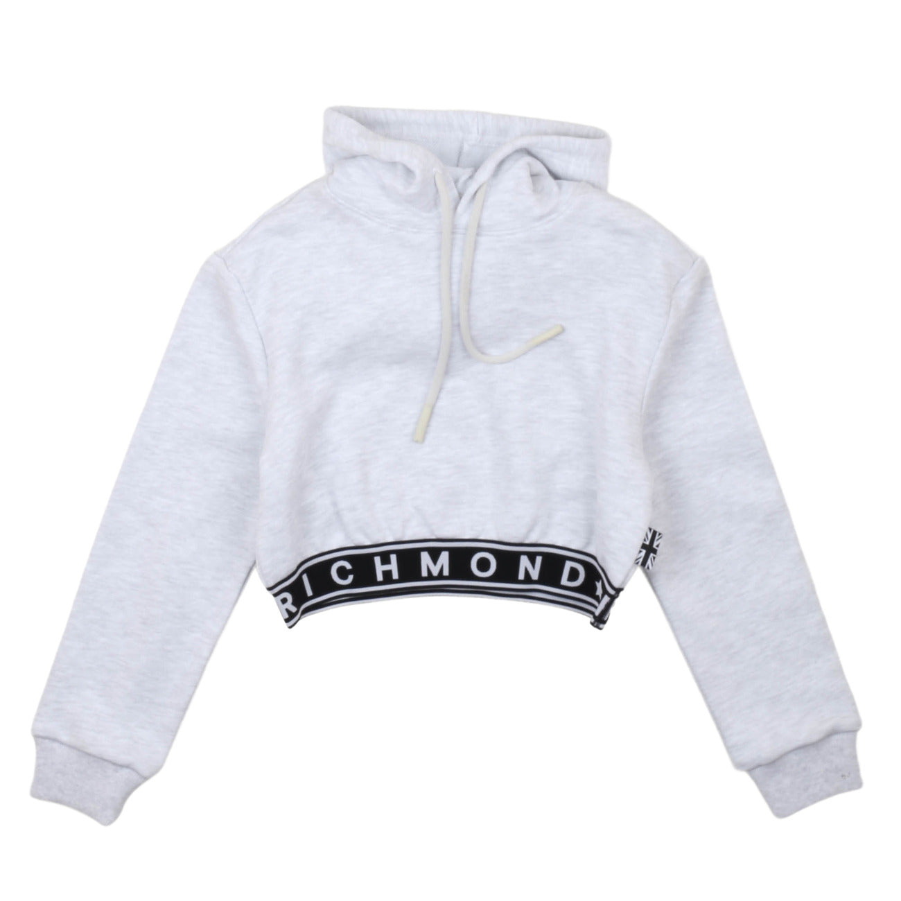 john richmond - Felpa SNIKA