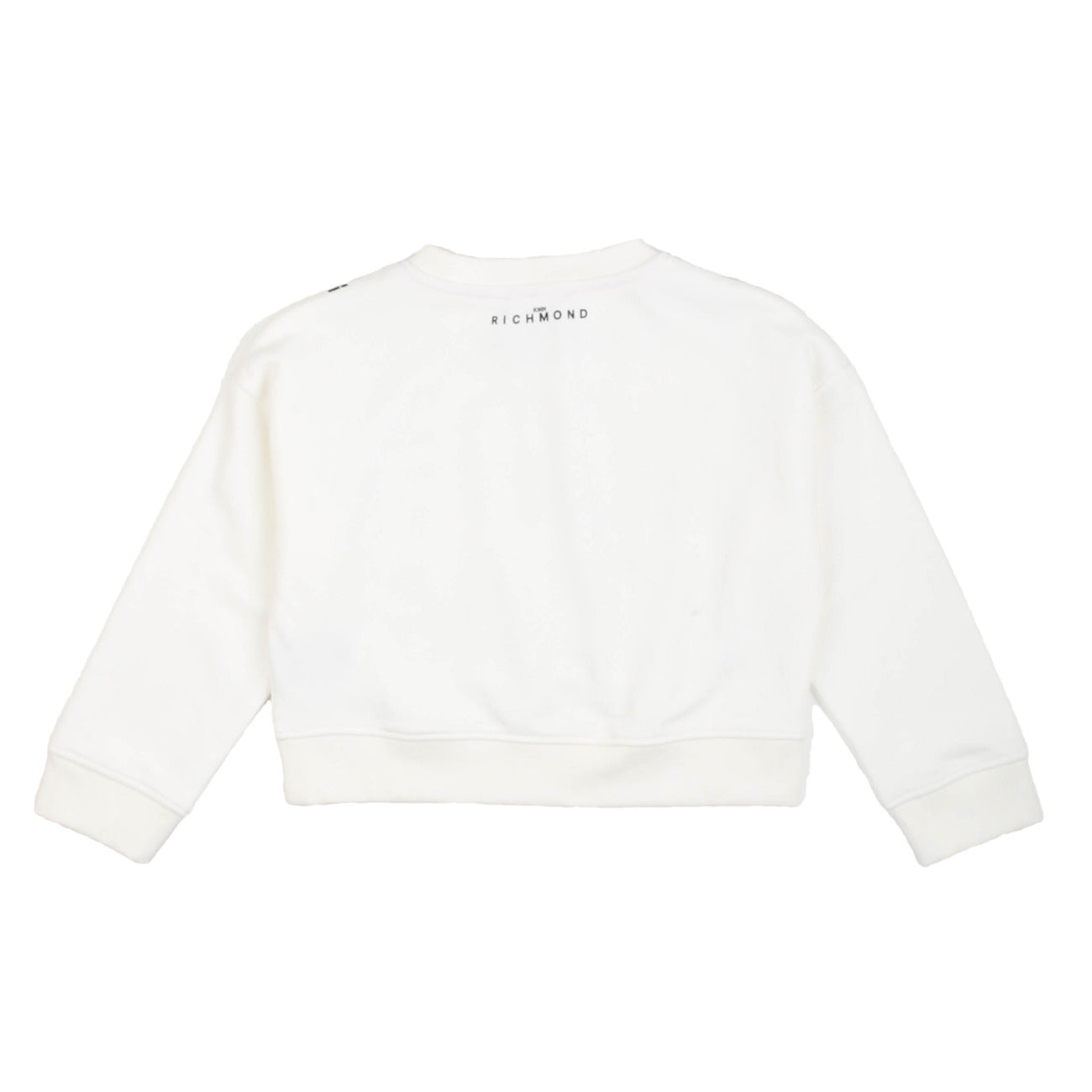 john richmond - FELPA SUGAM