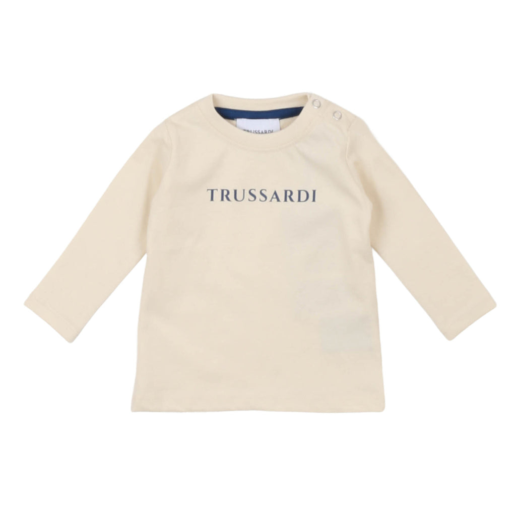 trussardi - T-SHIRT AKION