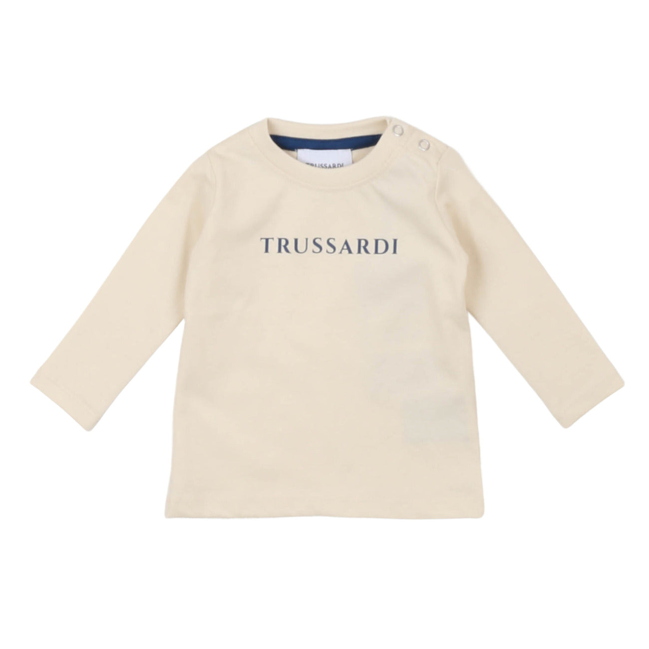trussardi - T-SHIRT AKION