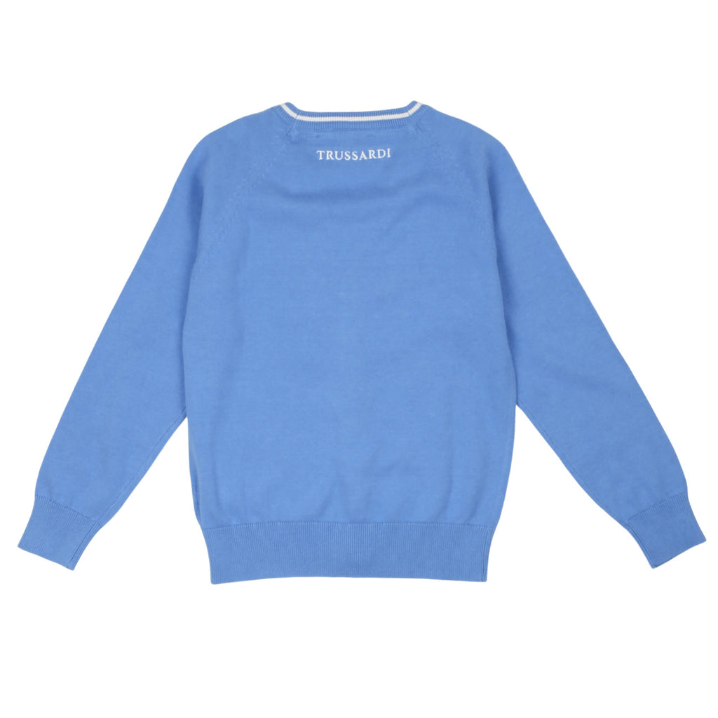 trussardi - Cardigan